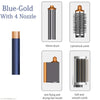 SenCiciMen Multi Hair Styler Hot Air Brush
