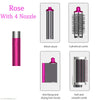 SenCiciMen Multi Hair Styler Hot Air Brush