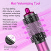 SenCiciMen Multi Hair Styler Hot Air Brush