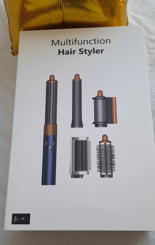 Review Card