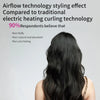 SenCiciMen Multi Hair Styler Hot Air Brush
