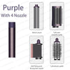 SenCiciMen Multi Hair Styler Hot Air Brush