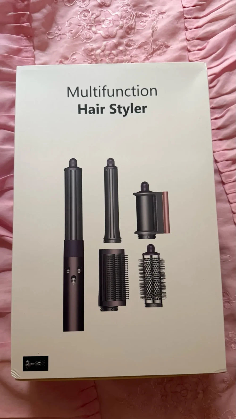 Review Card