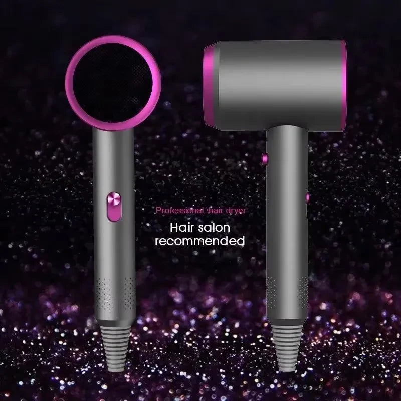Ionic Salon Hair Dryer