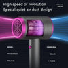 Ionic Salon Hair Dryer