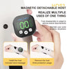 EMS Electric Hand Massager