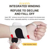 EMS Electric Hand Massager
