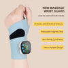 EMS Electric Hand Massager
