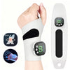 EMS Electric Hand Massager