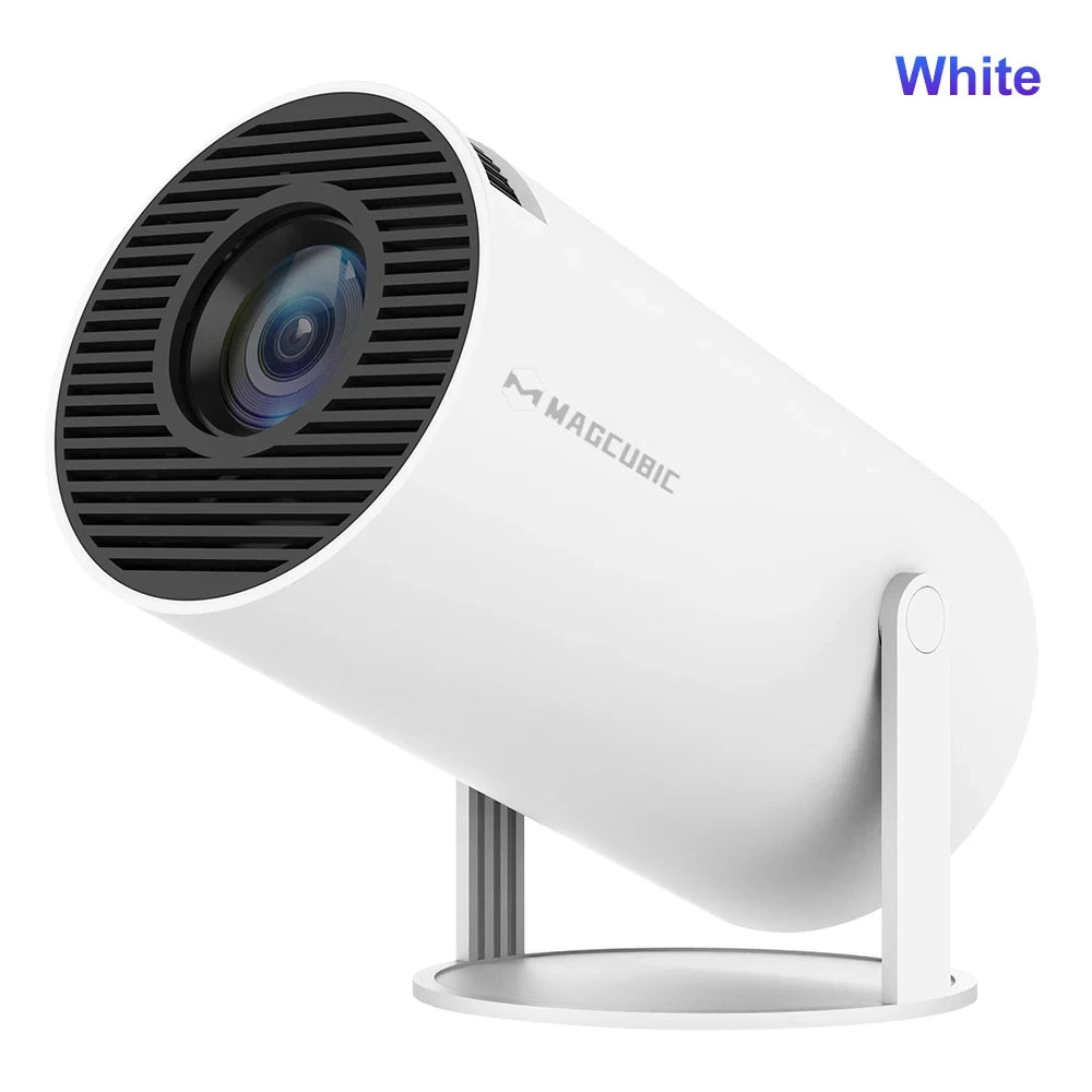 Magcubic Mini Portable HY300 Pro Projector