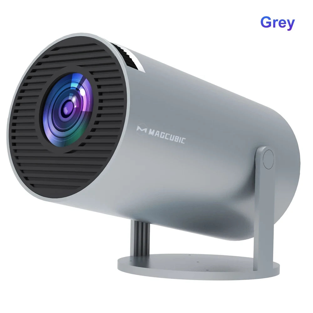 Magcubic Mini Portable HY300 Pro Projector