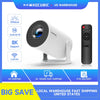 Magcubic Mini Portable HY300 Pro Projector