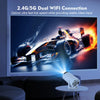 Magcubic Mini Portable HY300 Pro Projector