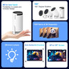 Magcubic Mini Portable HY300 Pro Projector