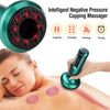 Smart Vacuum Cupping Massager
