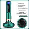 Smart Vacuum Cupping Massager