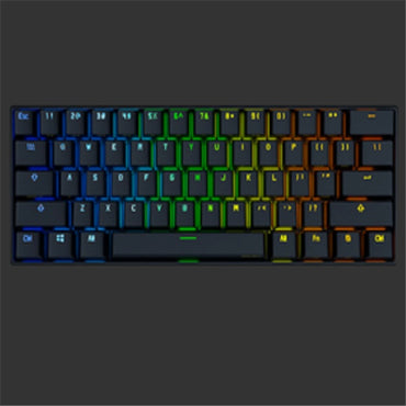 Bluetooth Mechanical Keyboard