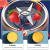 Portable USB Electric Travel Juicer Cup