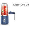 Portable USB Electric Travel Juicer Cup