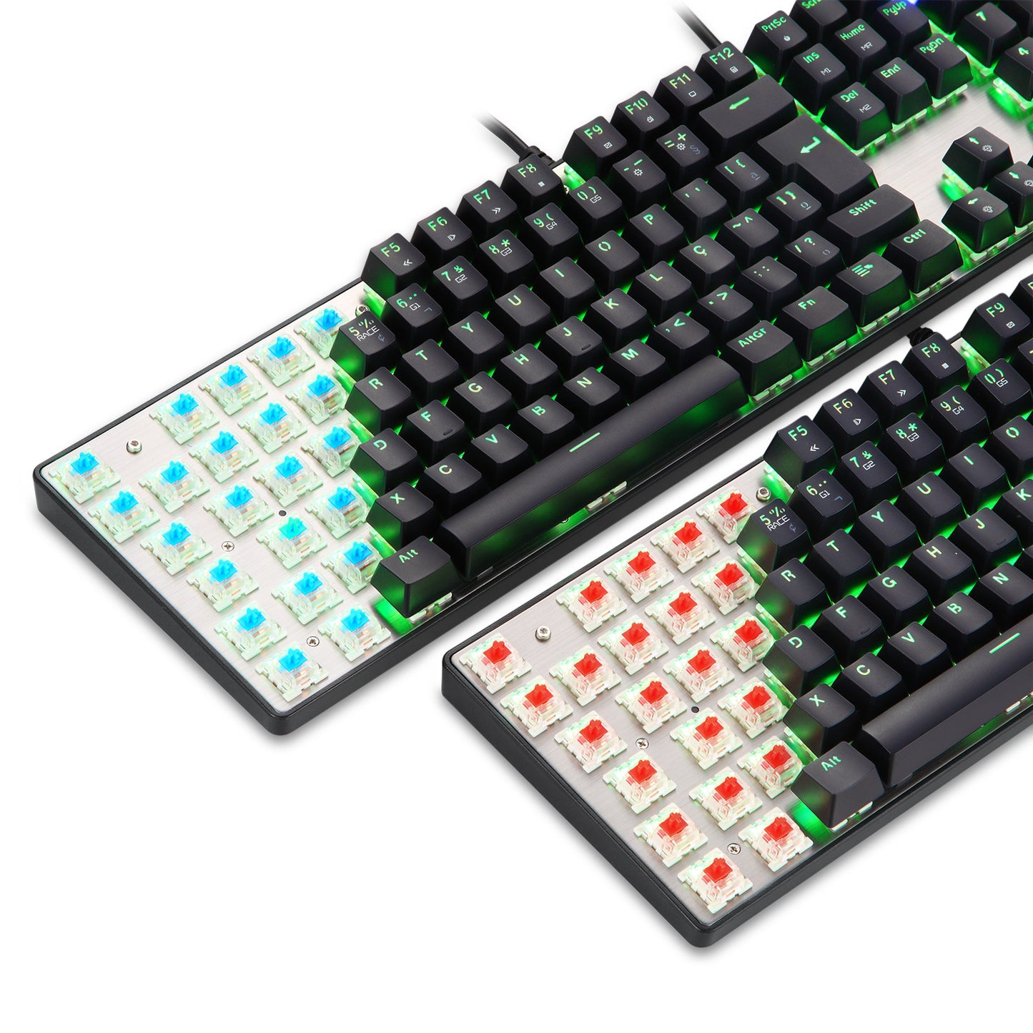 Mechanical Keyboard