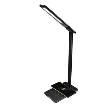 New Multi-function LED Table Lamp Foldable 4 Color