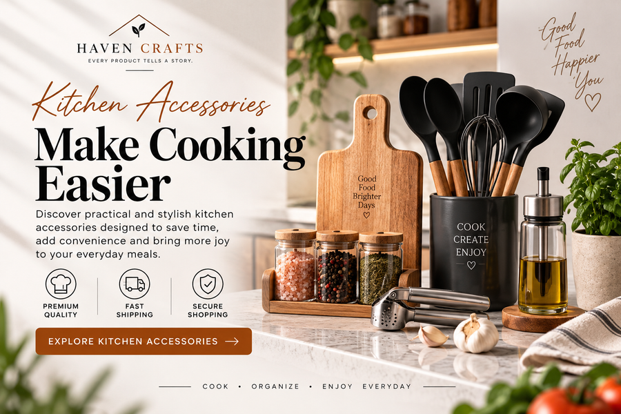 Kitchen Accessories