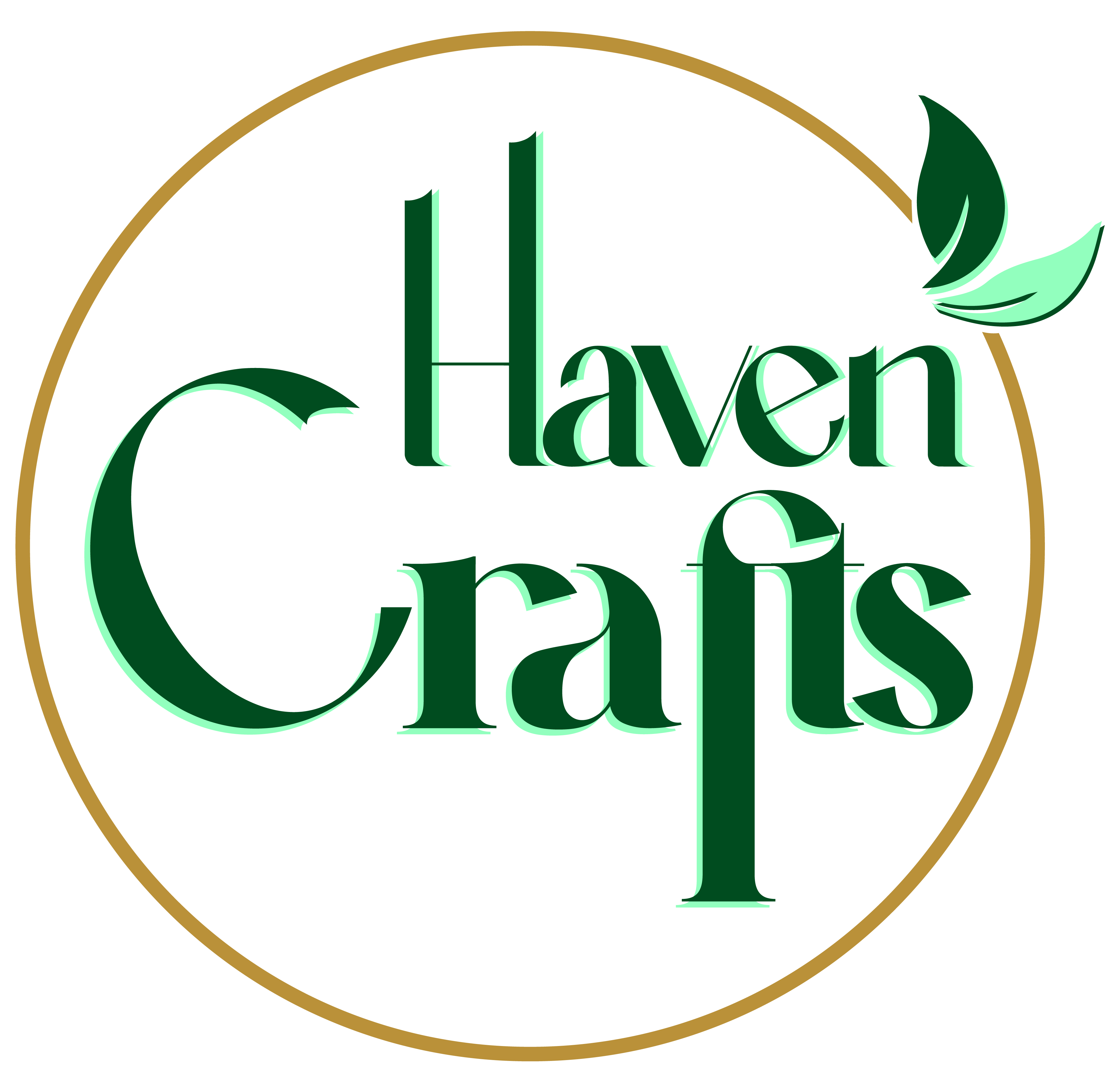 Haven Crafts