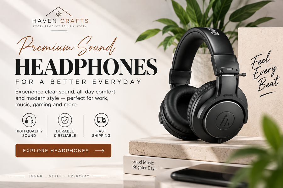 Headphones