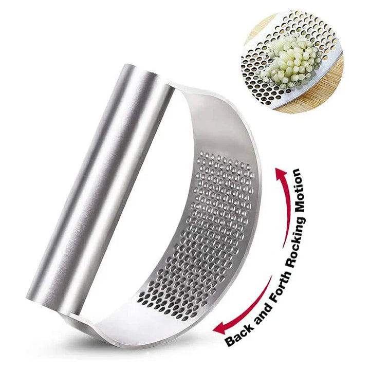 ProPress Upgraded Stainless Steel