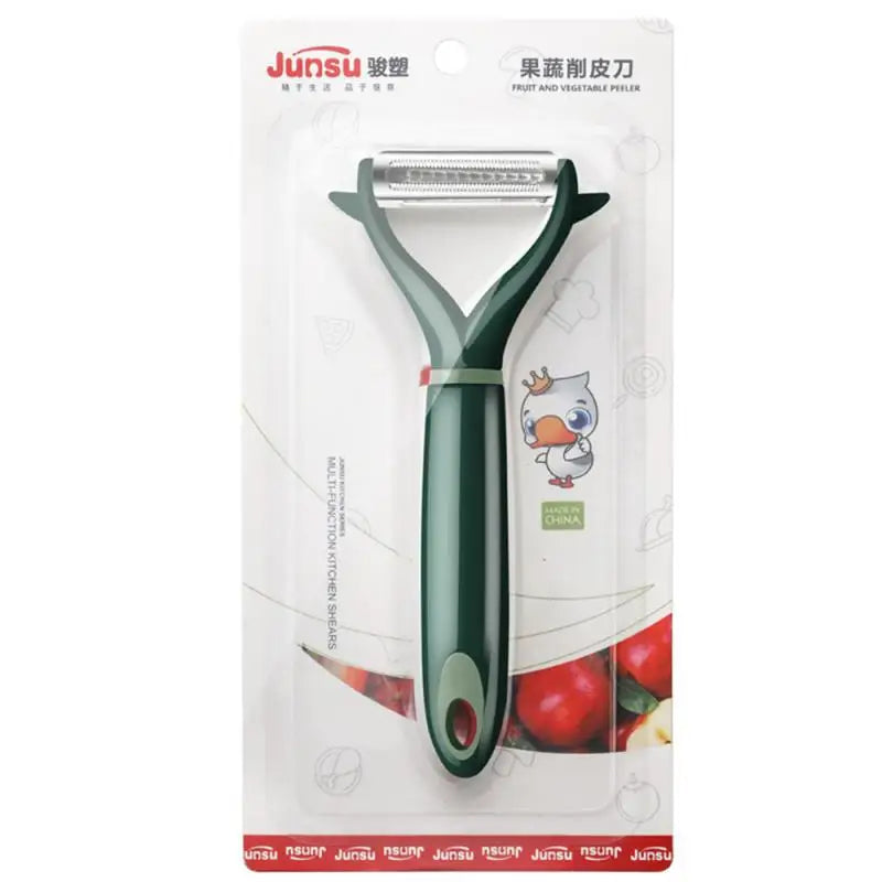 Multi-Function Stainless Steel