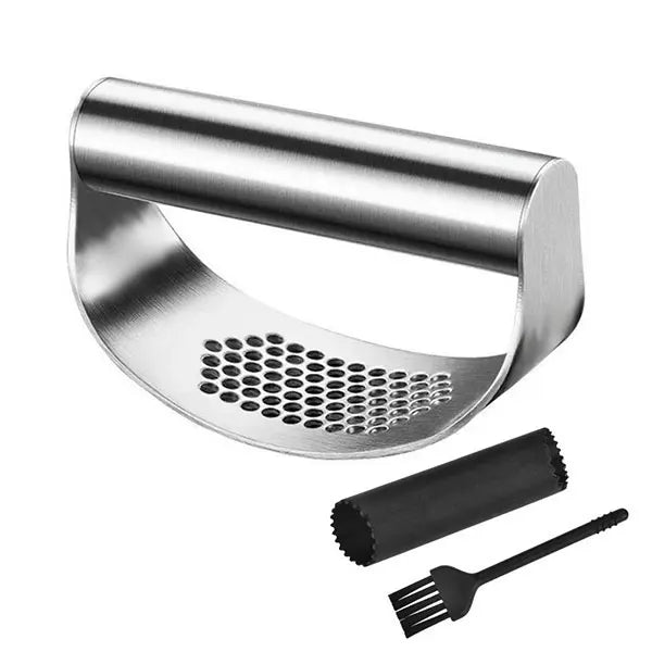 ProPress Upgraded Stainless Steel