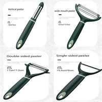 Multi-Function Stainless Steel