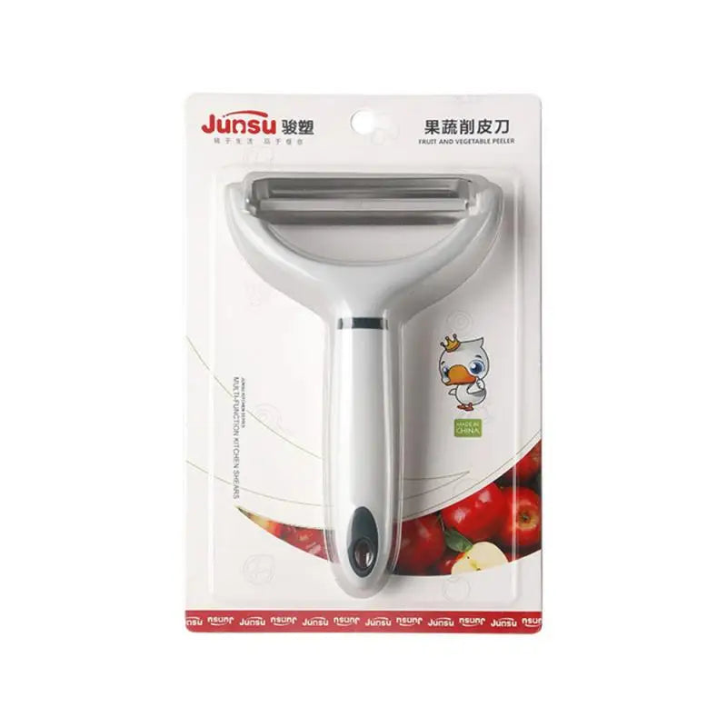 Multi-Function Stainless Steel