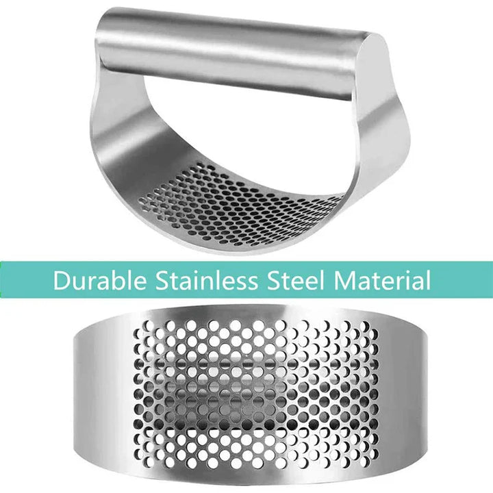 ProPress Upgraded Stainless Steel