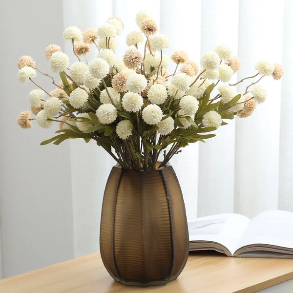 Artificial Dandelion Flower
