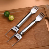 Stainless Steel Watermelon