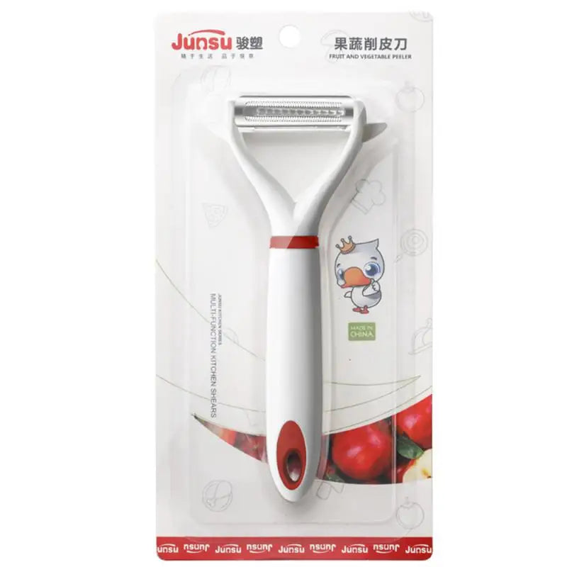 Multi-Function Stainless Steel