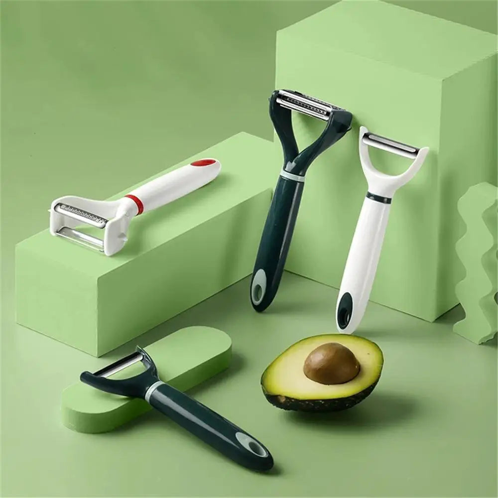 Multi-Function Stainless Steel