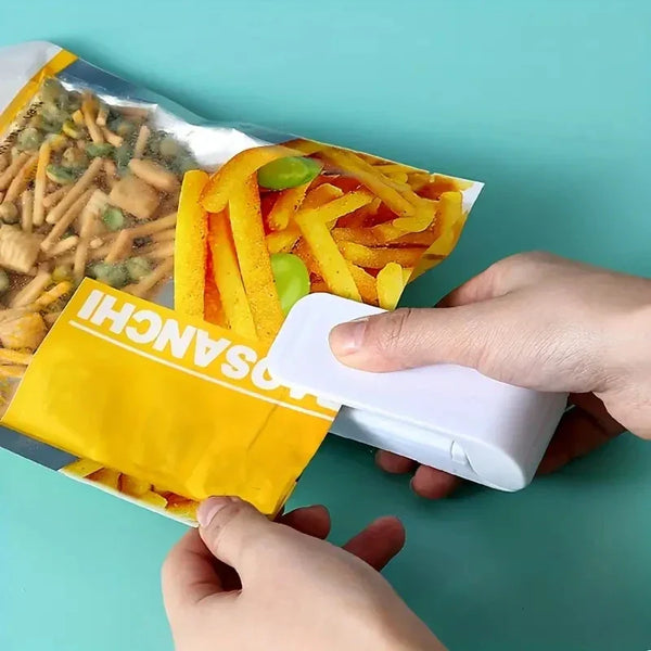 Mini Heat Sealer