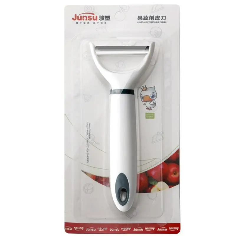 Multi-Function Stainless Steel