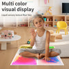 Soft Sensory Tiles for Toddlers
