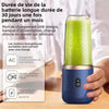 Portable USB Electric Travel Juicer Cup