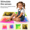 Soft Sensory Tiles for Toddlers