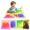 Soft Sensory Tiles for Toddlers