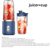 Portable USB Electric Travel Juicer Cup