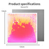 Soft Sensory Tiles for Toddlers