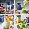 Portable USB Electric Travel Juicer Cup
